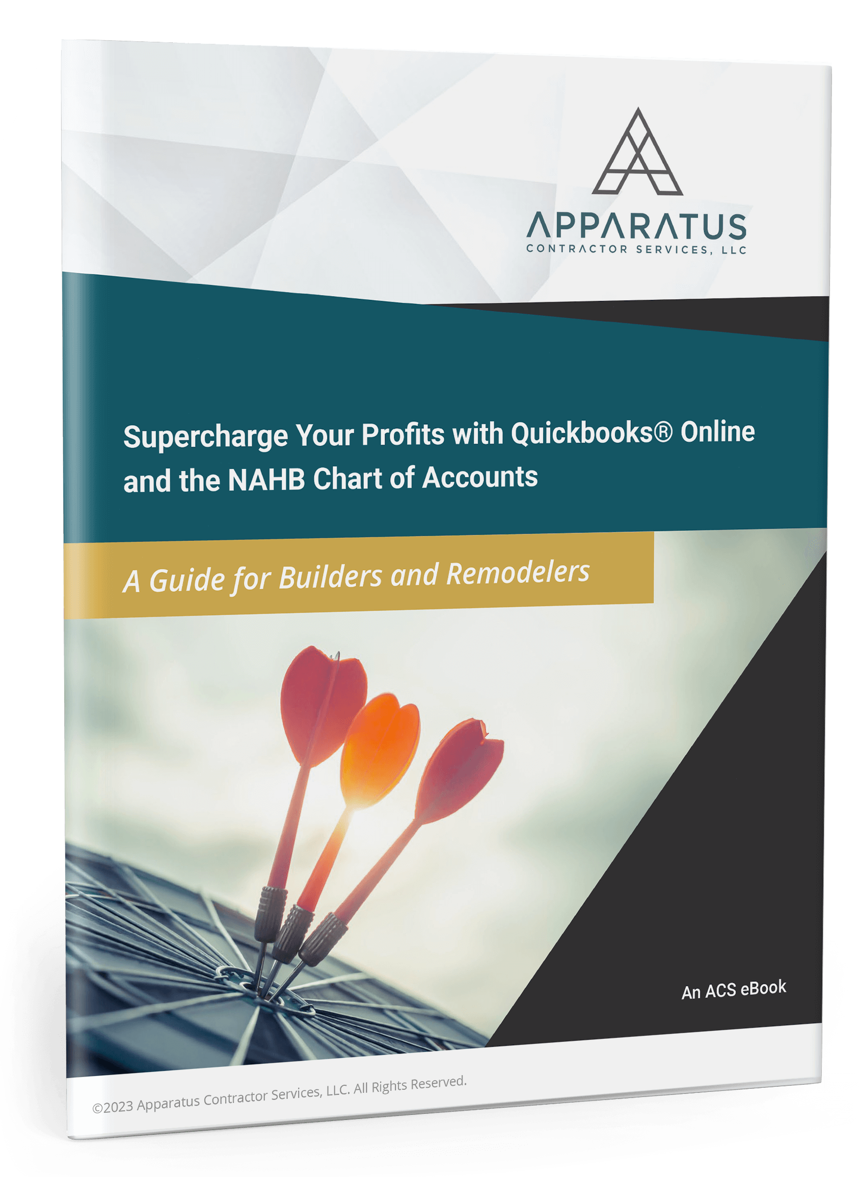 Supercharge Your Profits With Quickbooks Online And Nahb Chart Of Accounts