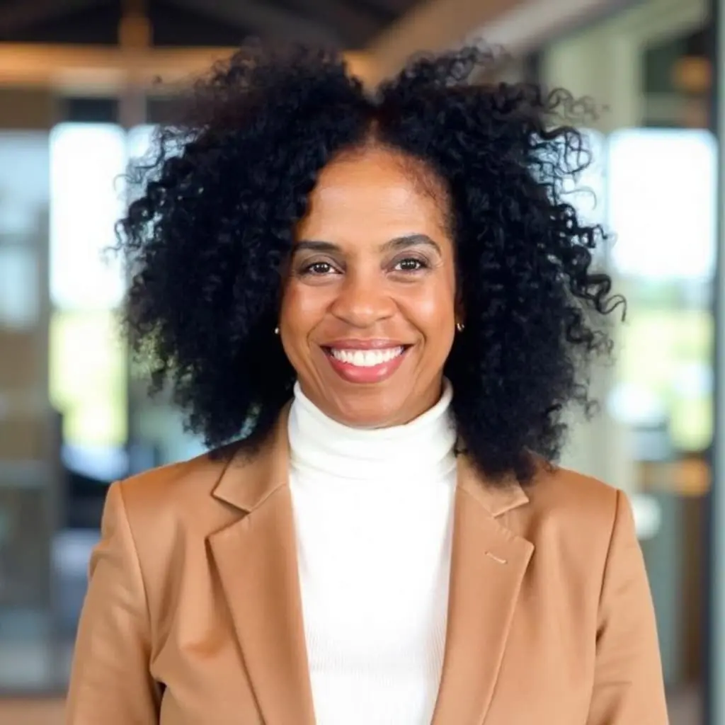 Bronwyn Ibemere : ontroller and Team Leader, Operations Team 1