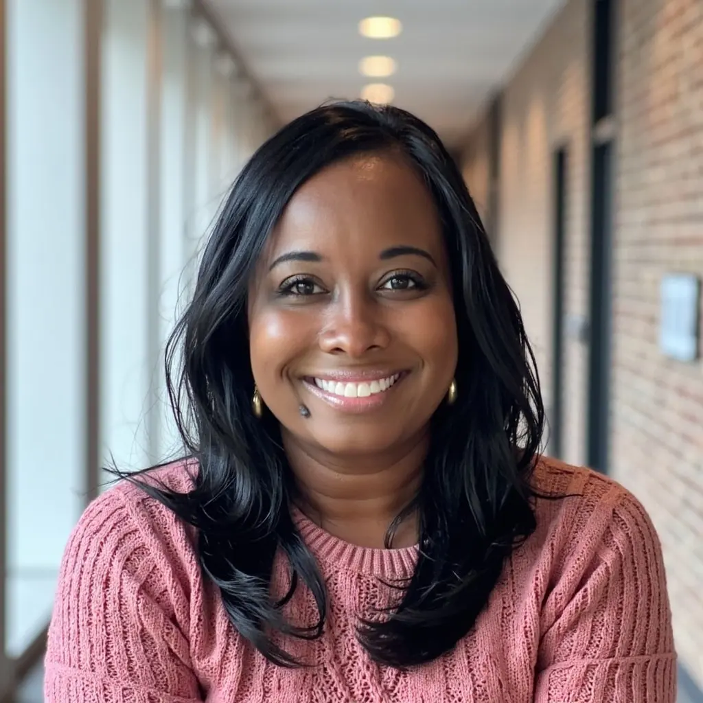 Gwen Stephens : Senior Associate, Team 2