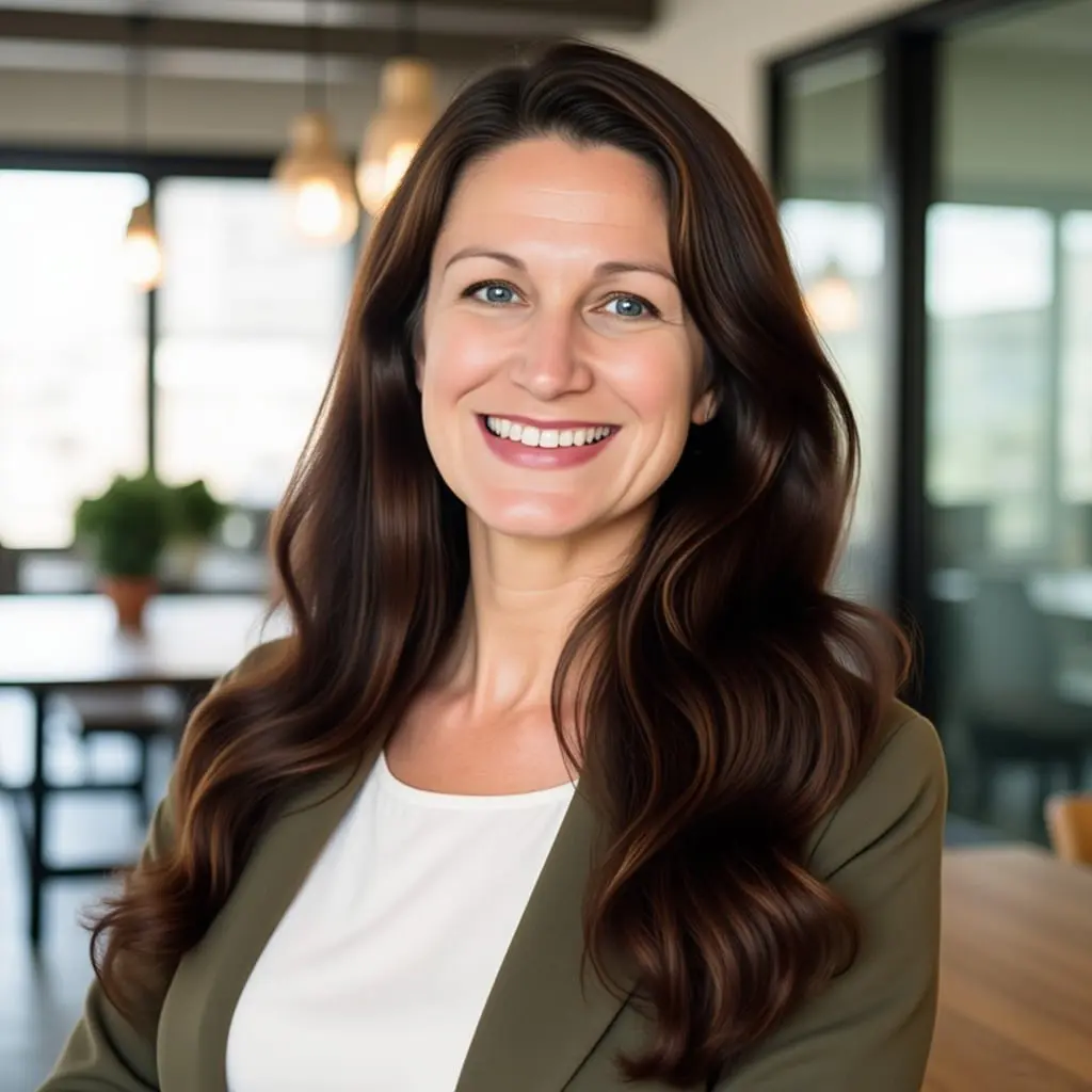 Jessica Harris : Senior Associate, Team 2