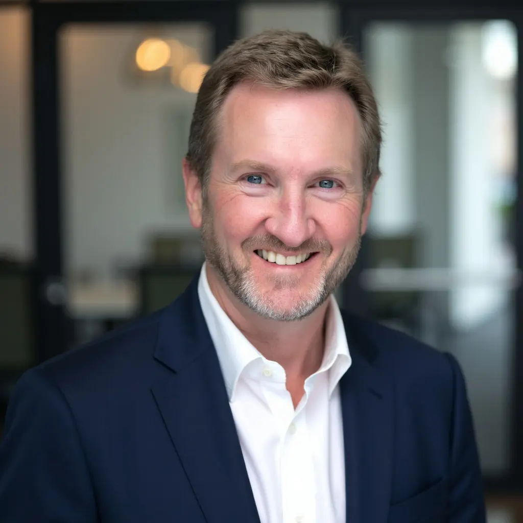 Steve Kreitzberg : Founder and President