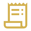 Icon Invoice