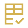Icon Rubric